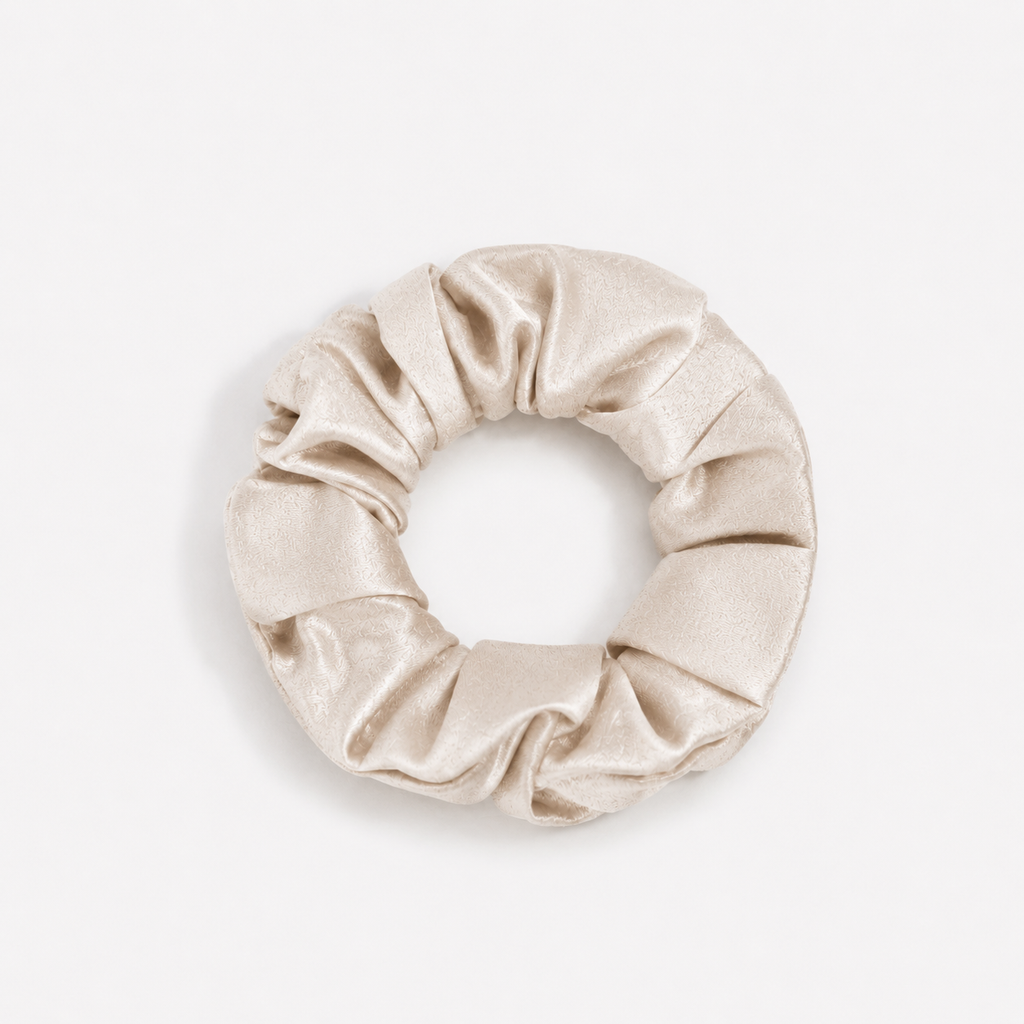 Everyday Scrunchie