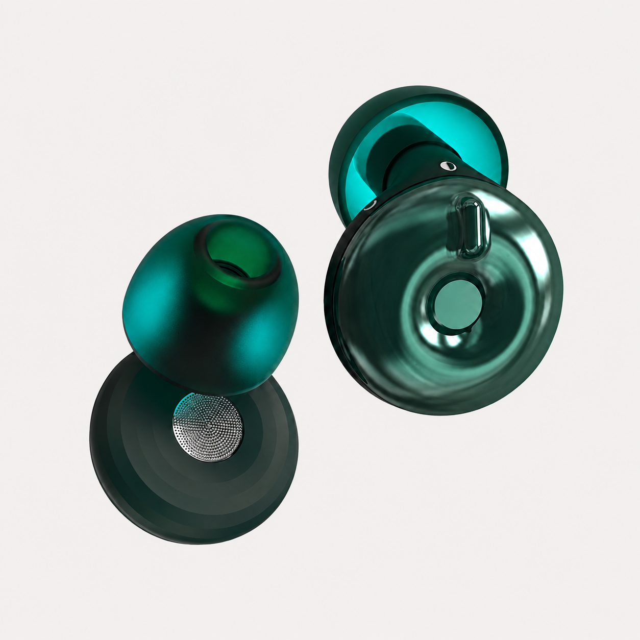 Midnight Earplugs