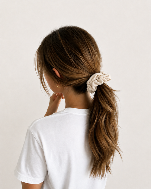 Everyday Scrunchie