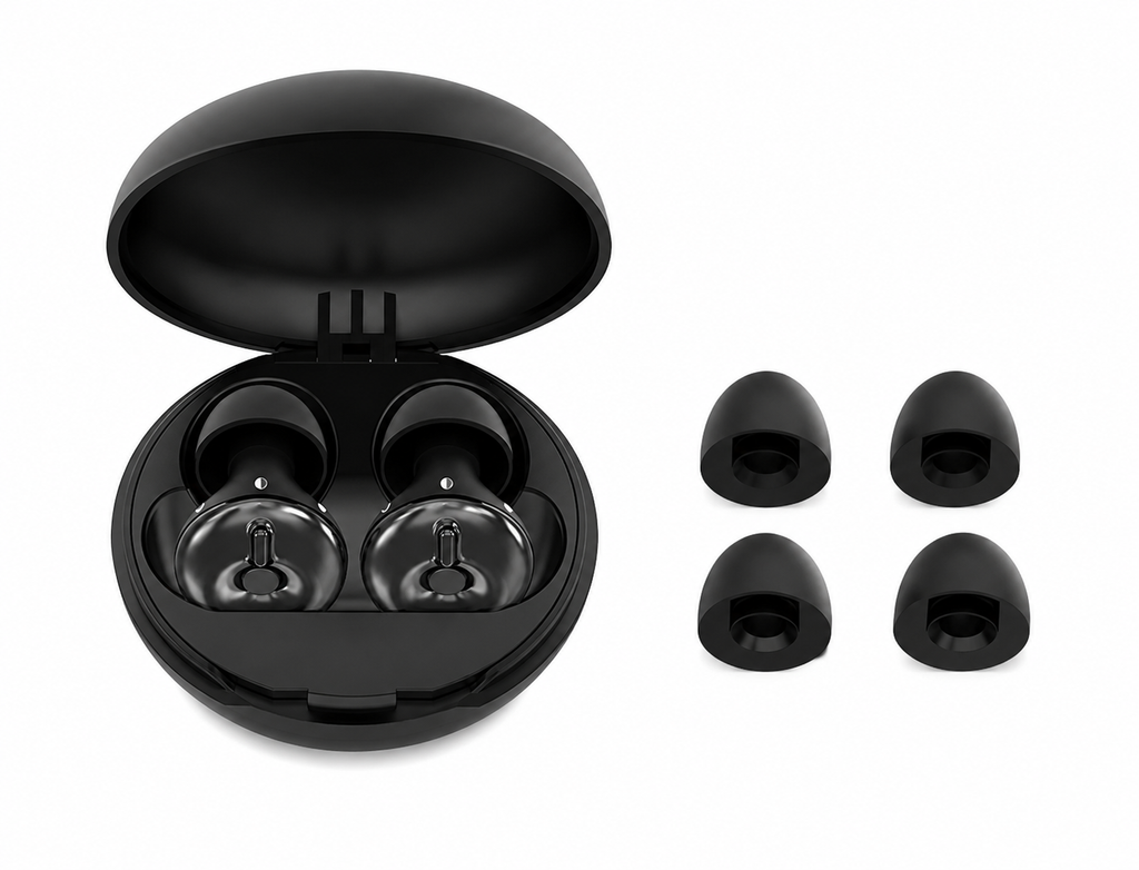 Midnight Earplugs