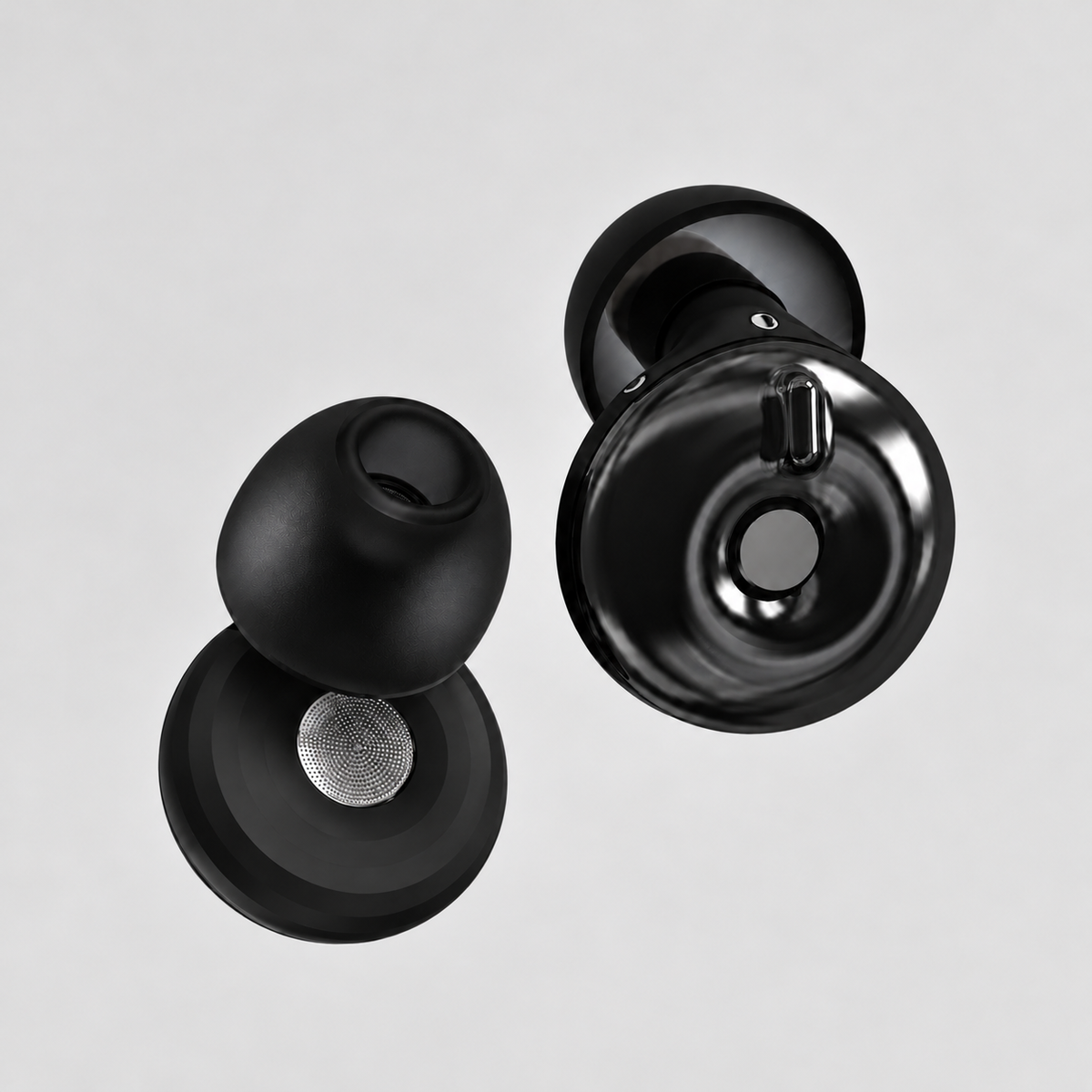 Midnight Earplugs