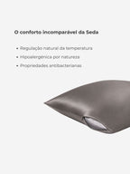 Fronha Seda Premium